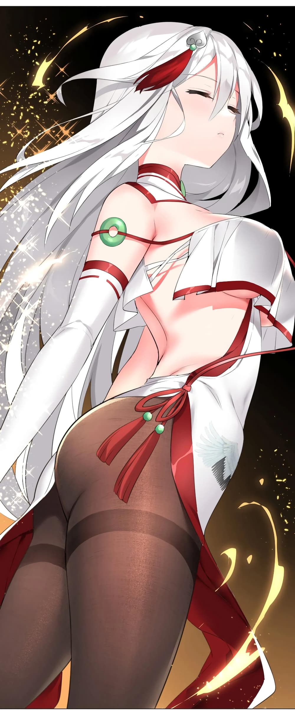 My Harem is the Best page 2