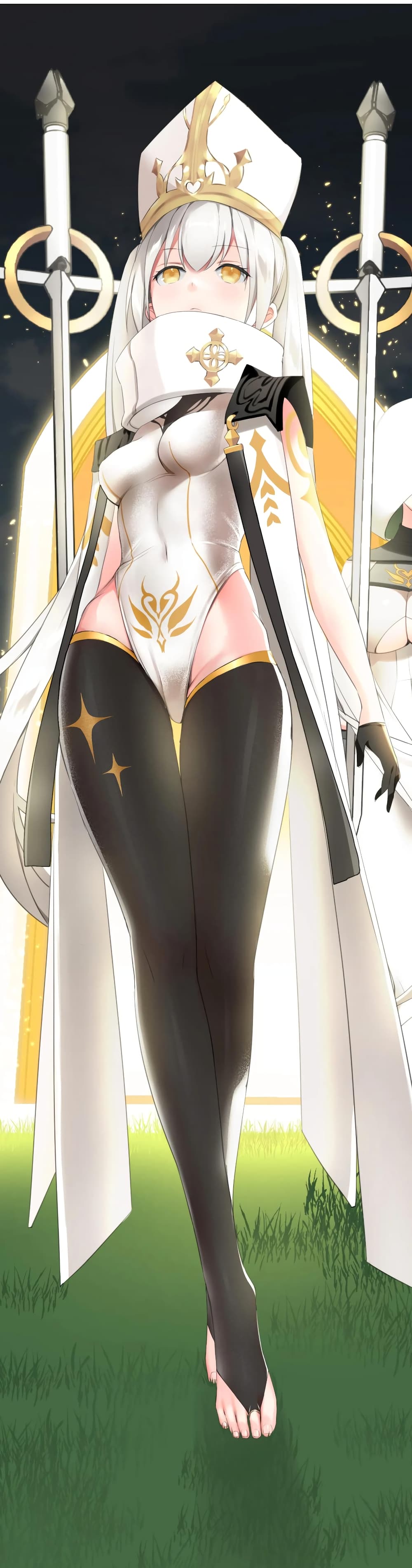 My Harem is the Best page 53