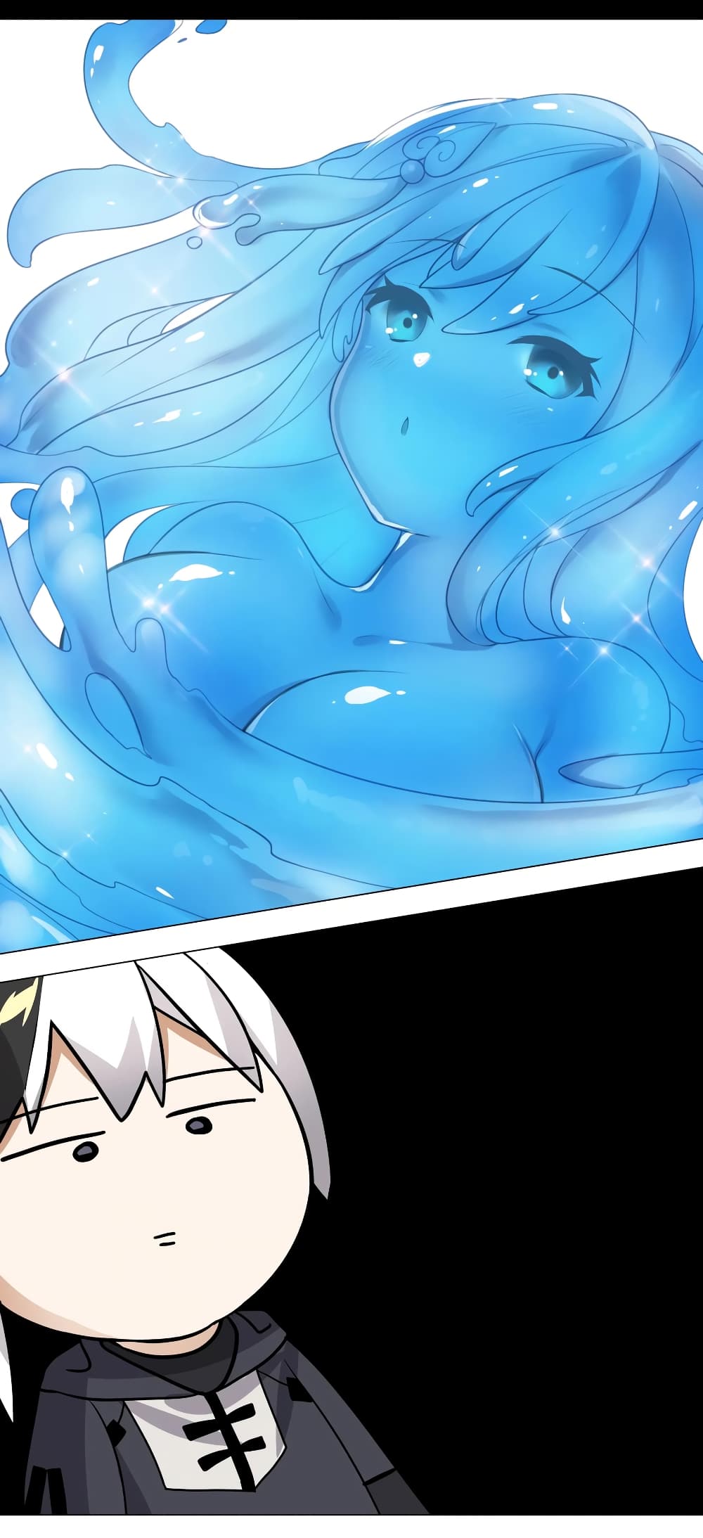 My Harem is the Best page 58