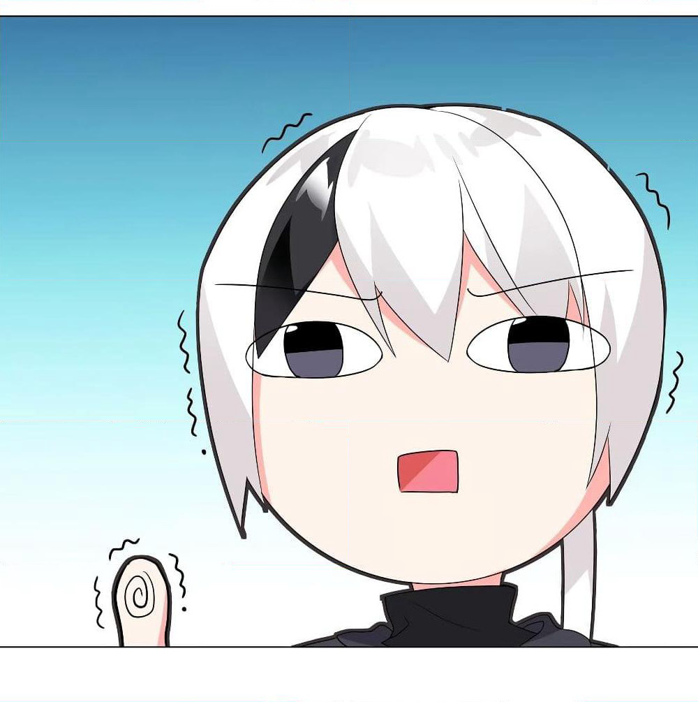 My Harem is the Best page 7