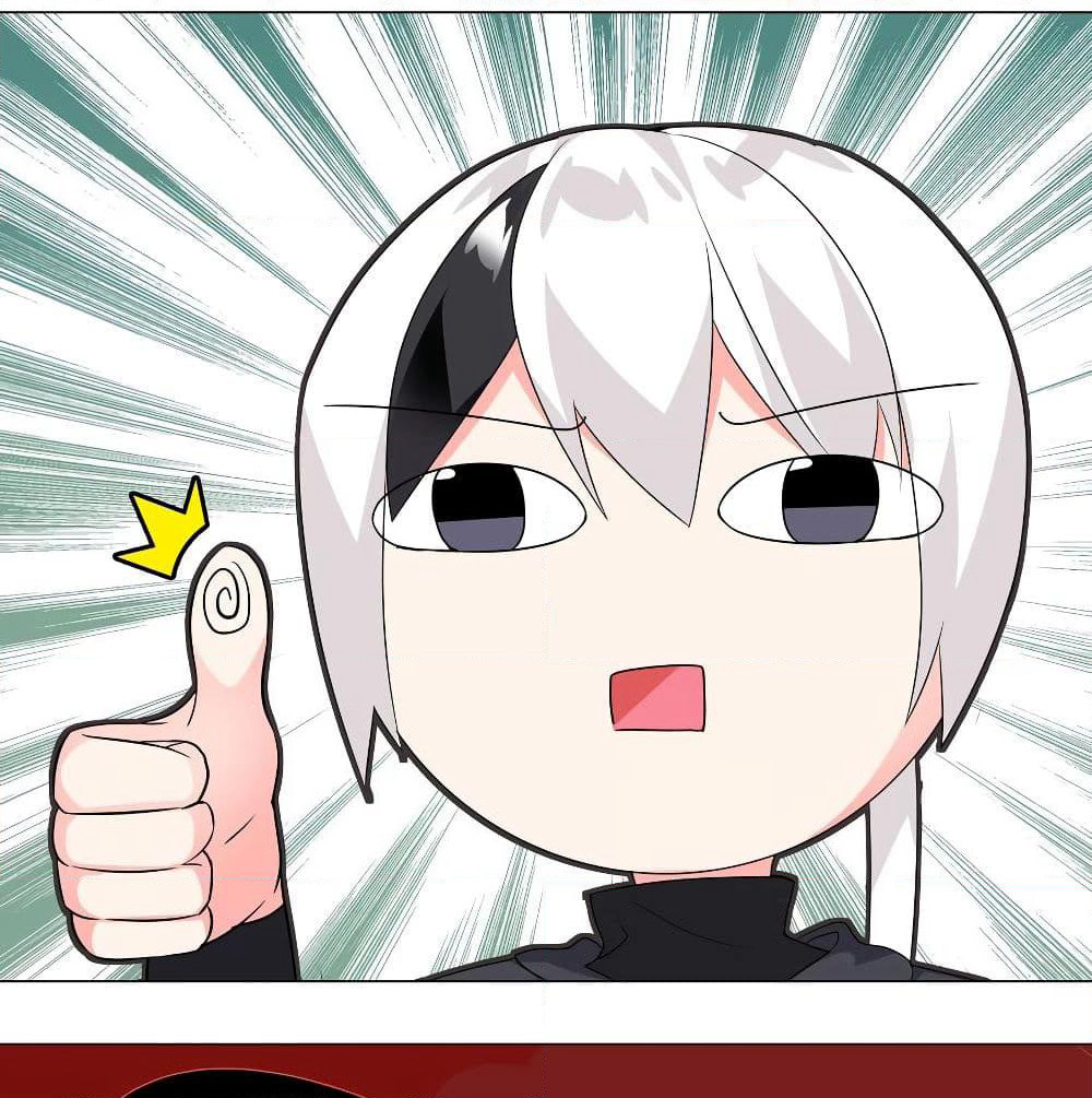 My Harem is the Best page 8