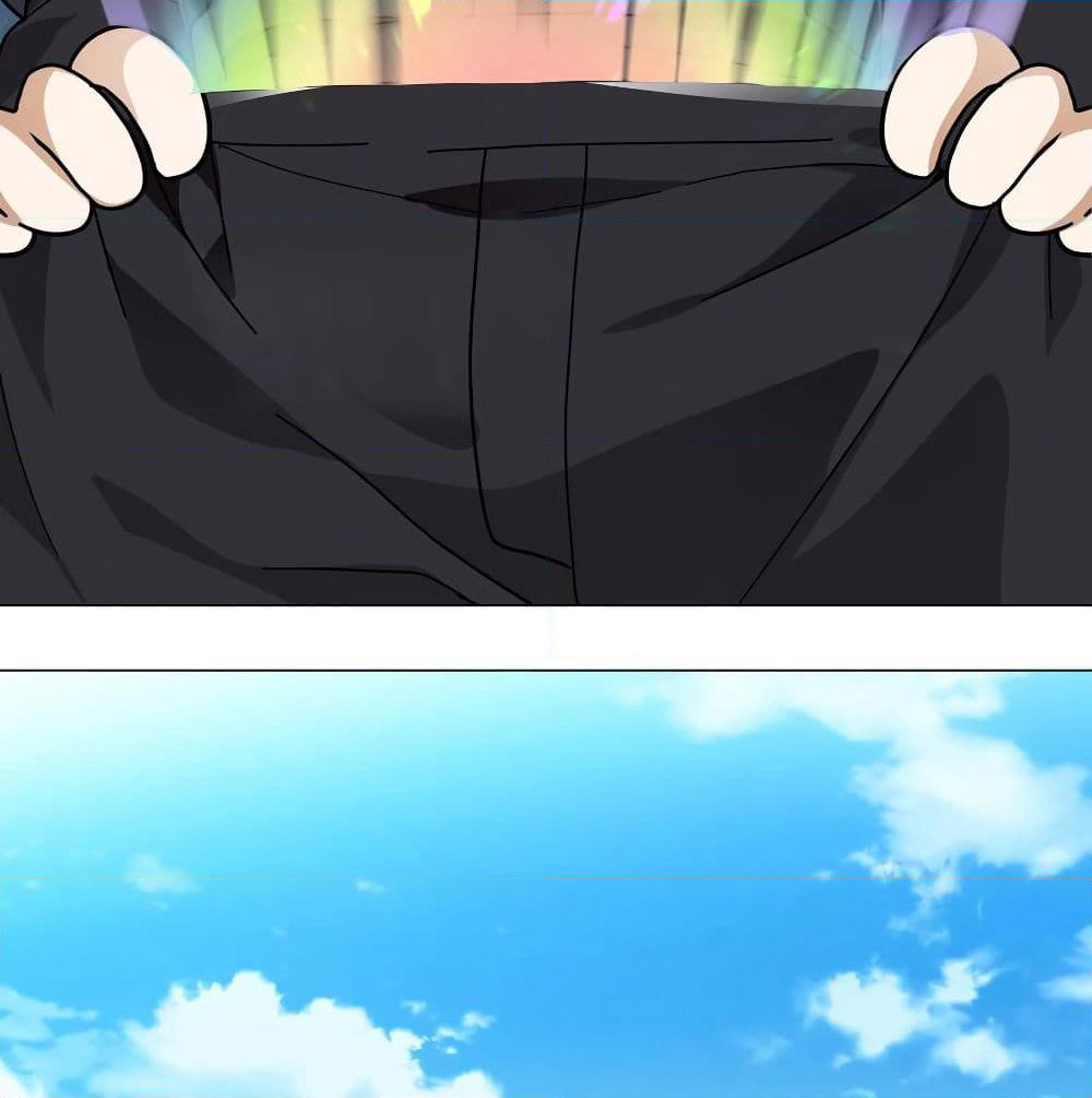 My Harem is the Best page 25