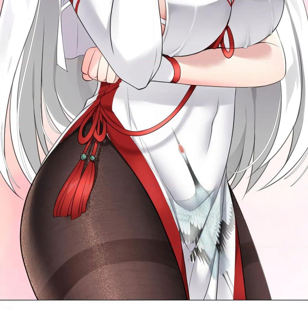 My Harem is the Best page 34