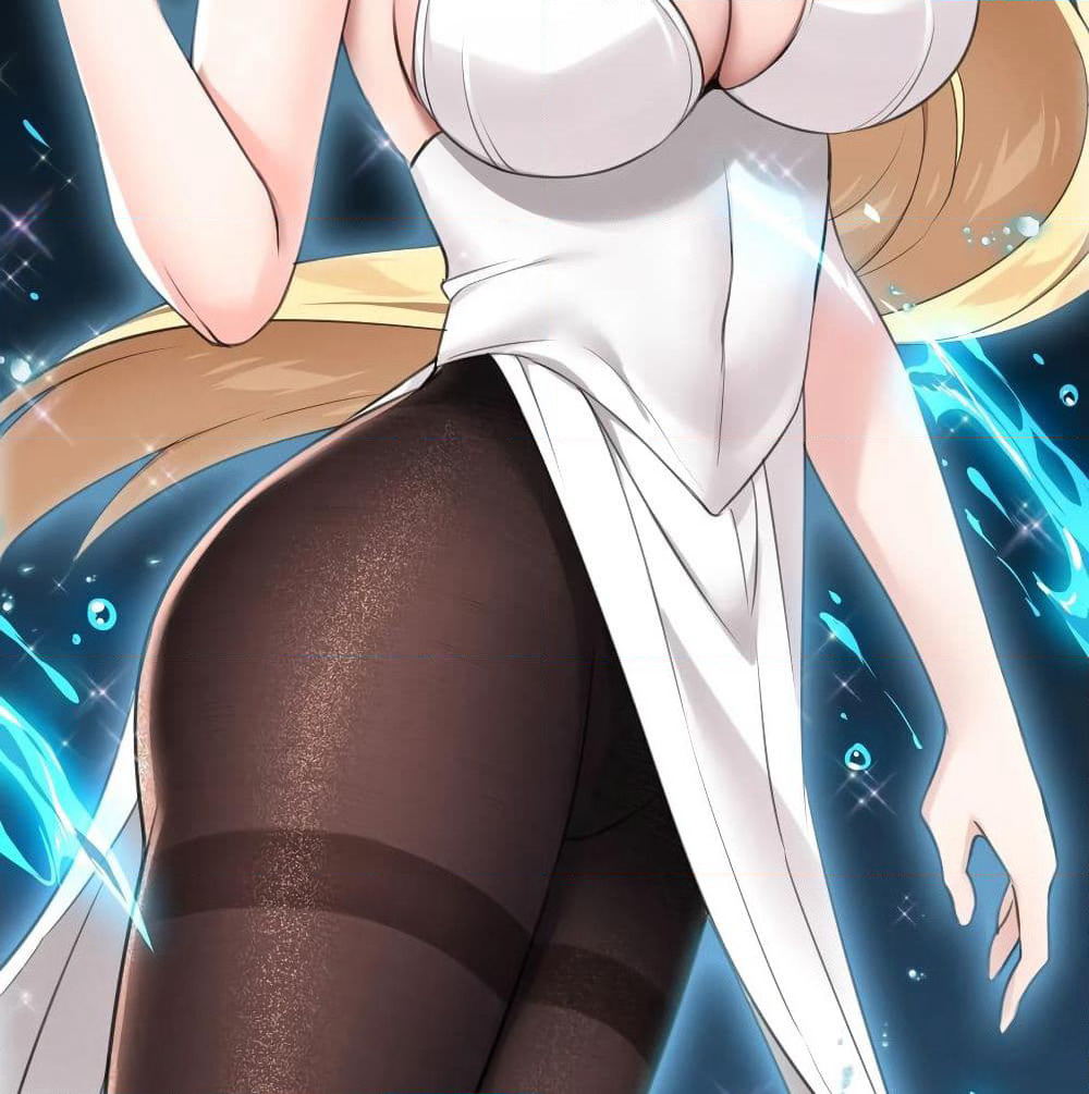 My Harem is the Best page 37