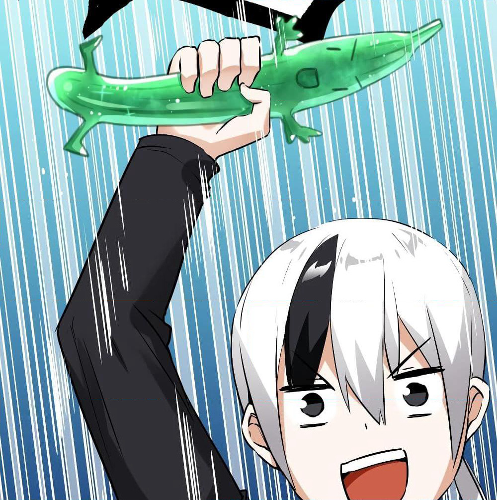 My Harem is the Best page 41
