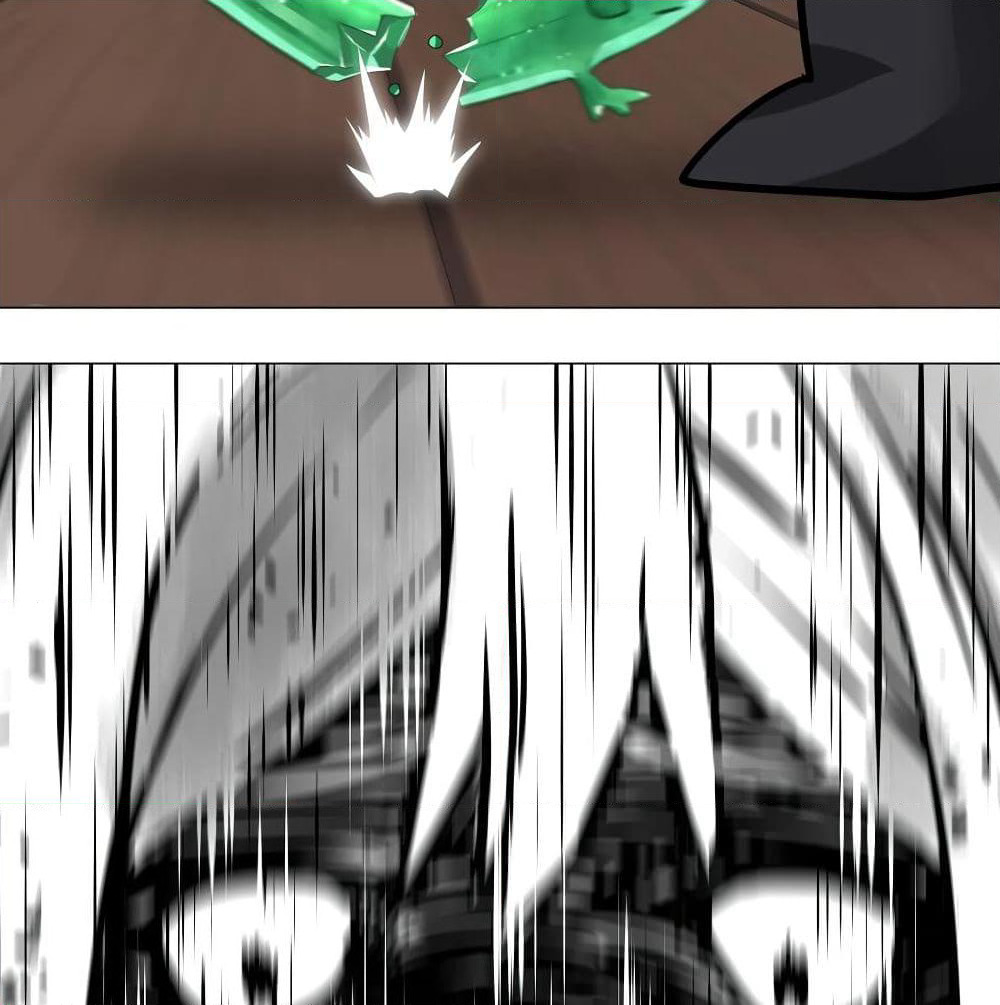 My Harem is the Best page 51