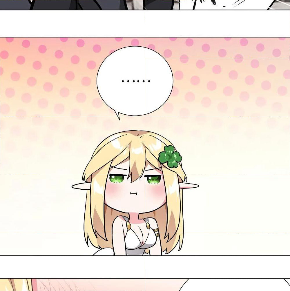 My Harem is the Best page 57