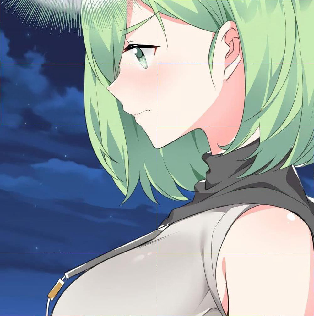 My Harem is the Best page 72