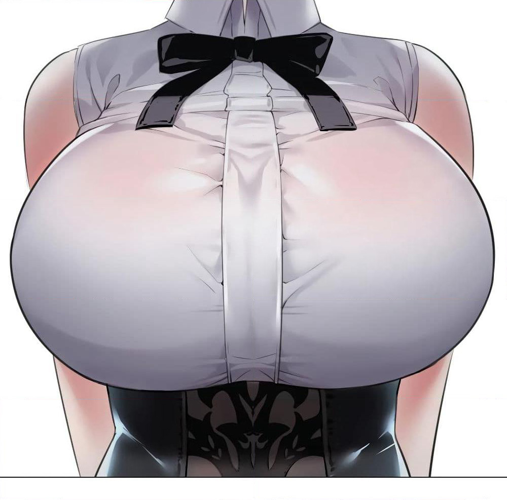 My Harem is the Best page 81