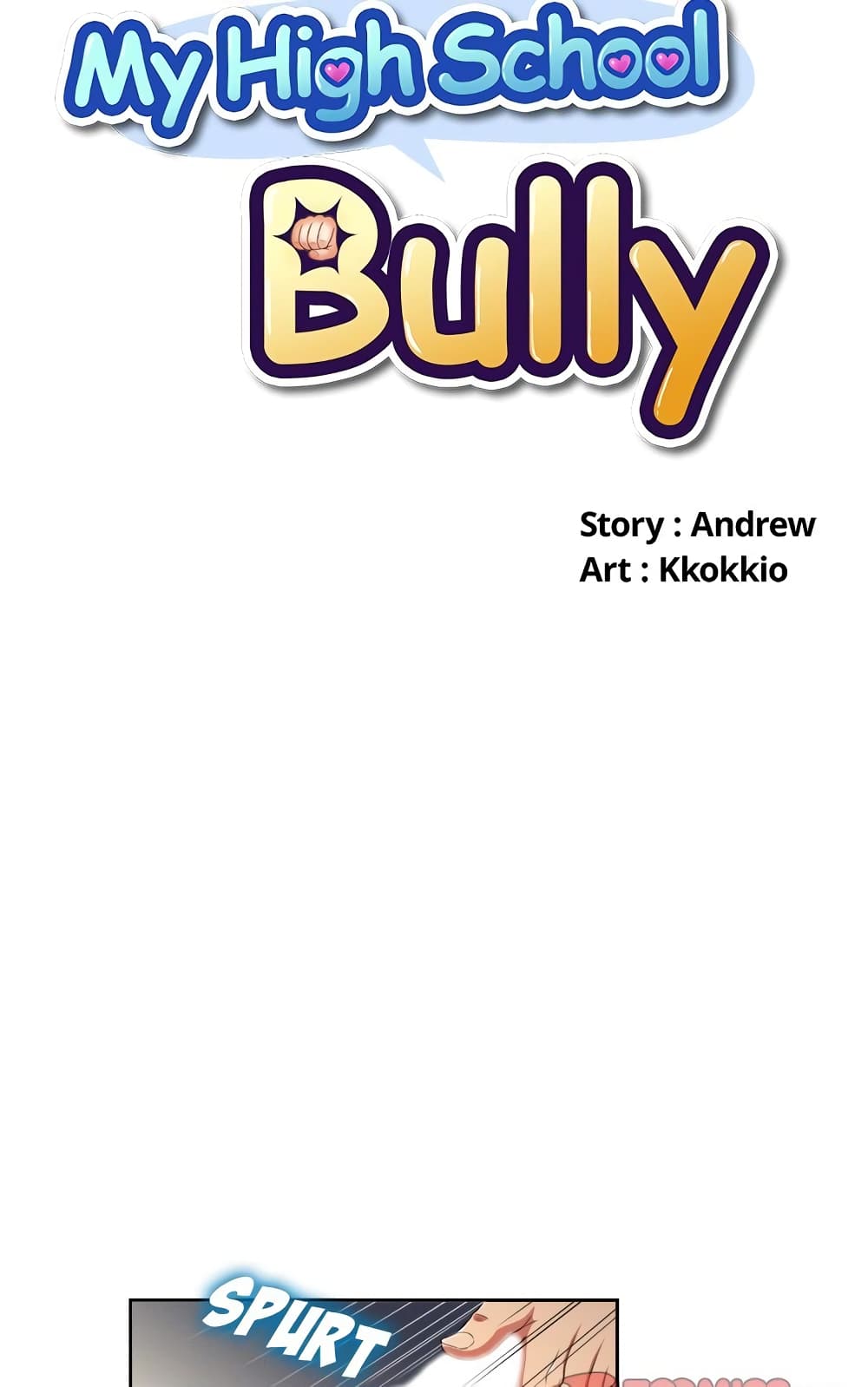My High School Bully page 10