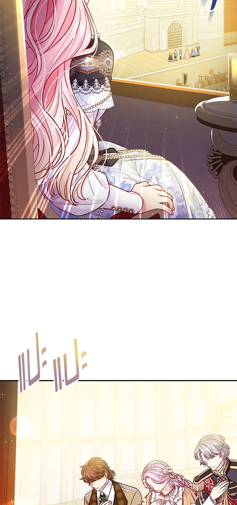 My Hubby Is Too Cute! page 5