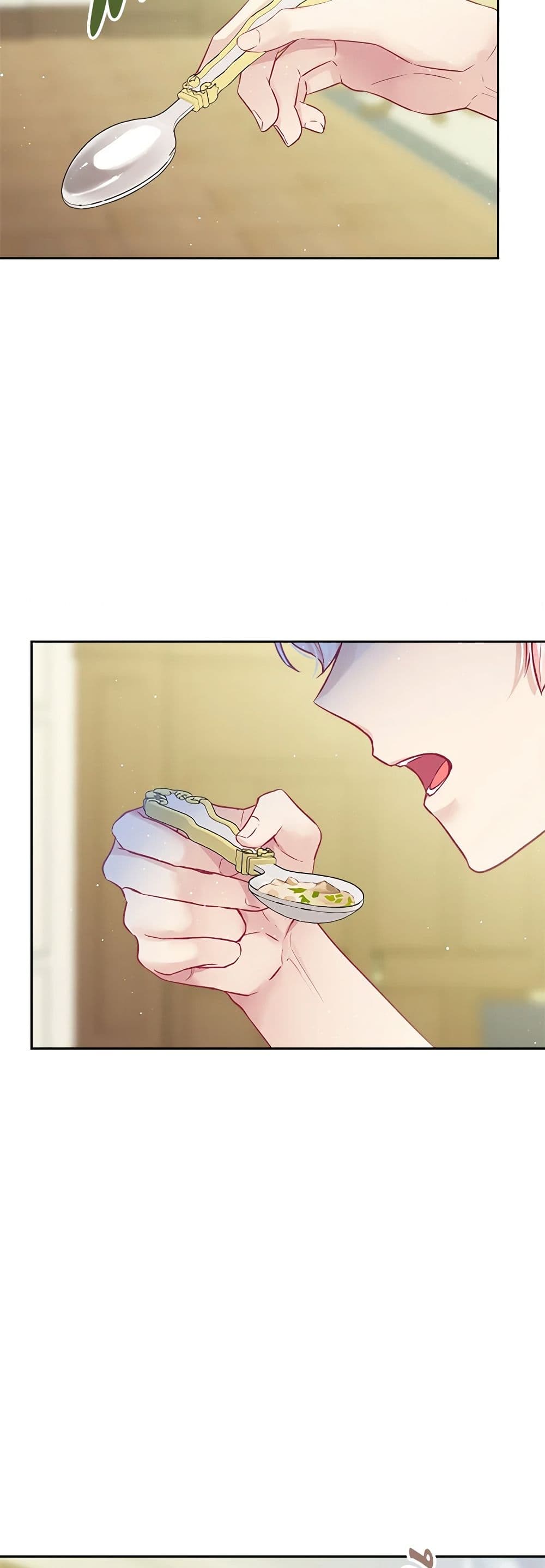 My Hubby Is Too Cute! page 10