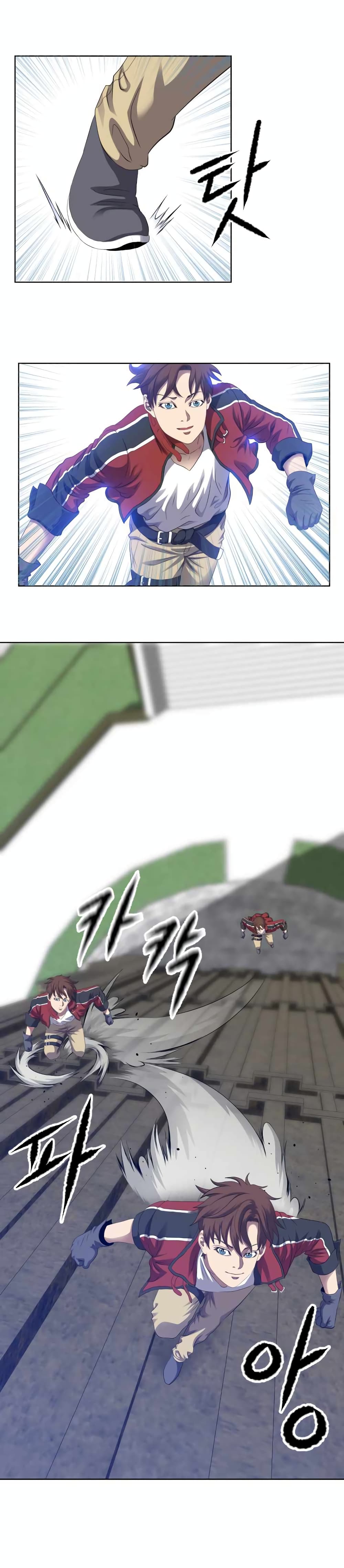 My Level's the Best page 4
