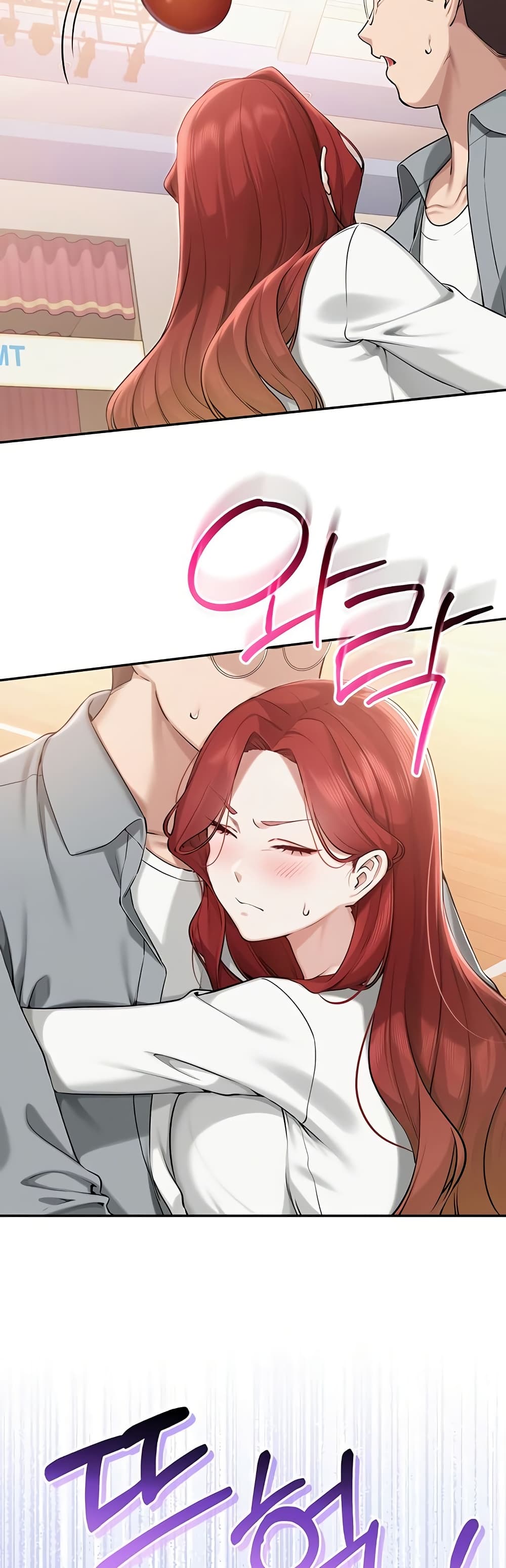 My Lewd College Friends page 36
