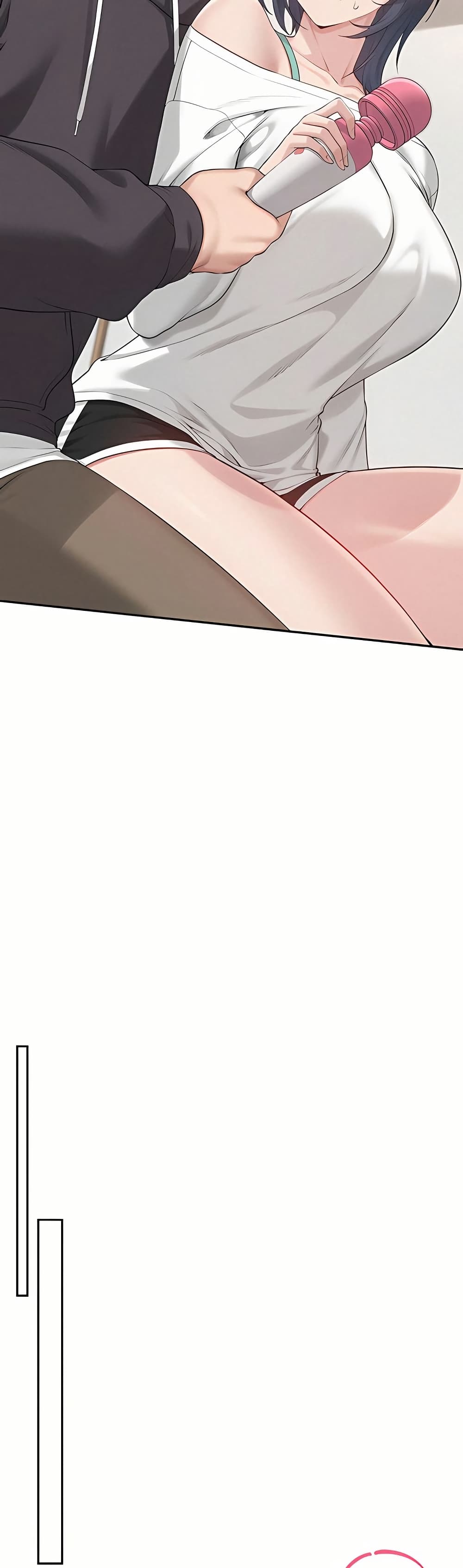 My Lewd College Friends page 35