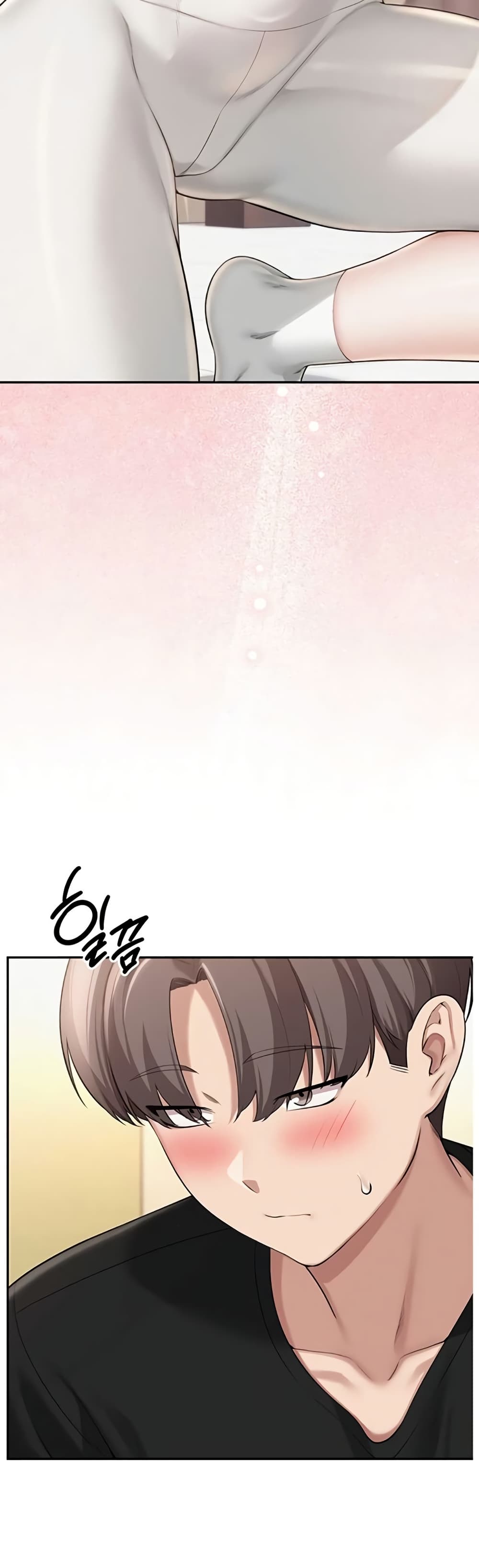 My Lewd College Friends page 48