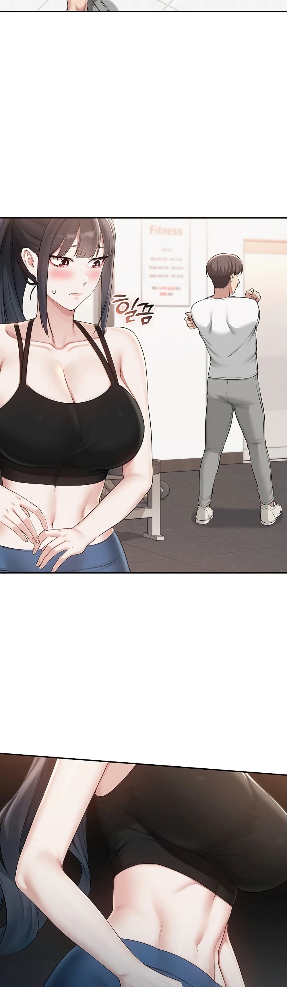 My Lewd College Friends page 49