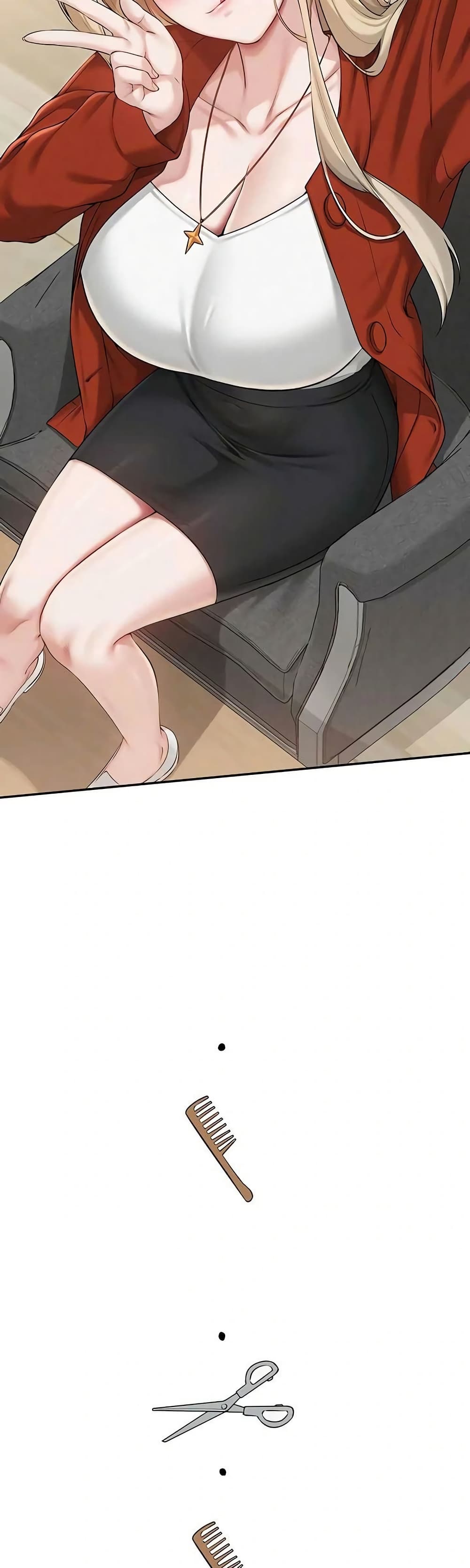 My Lewd College Friends page 16