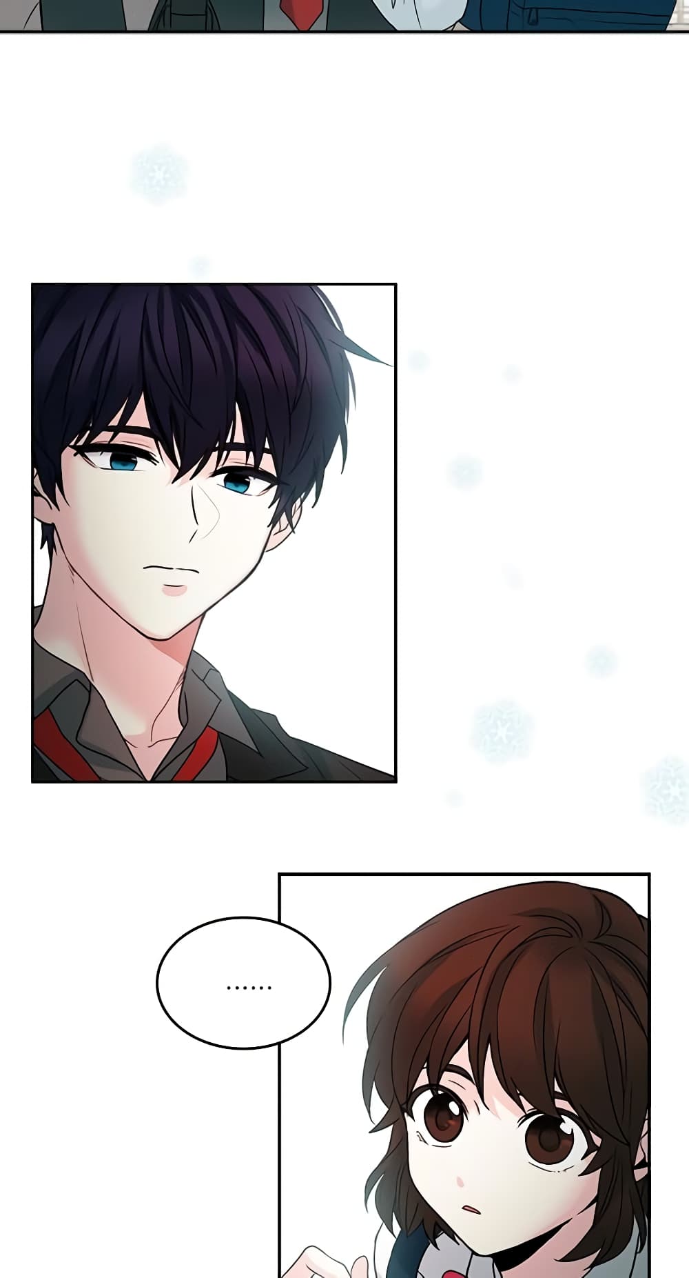 My Life as an Internet Novel page 38