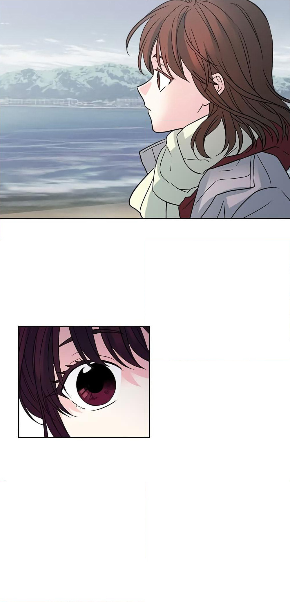 My Life as an Internet Novel page 34