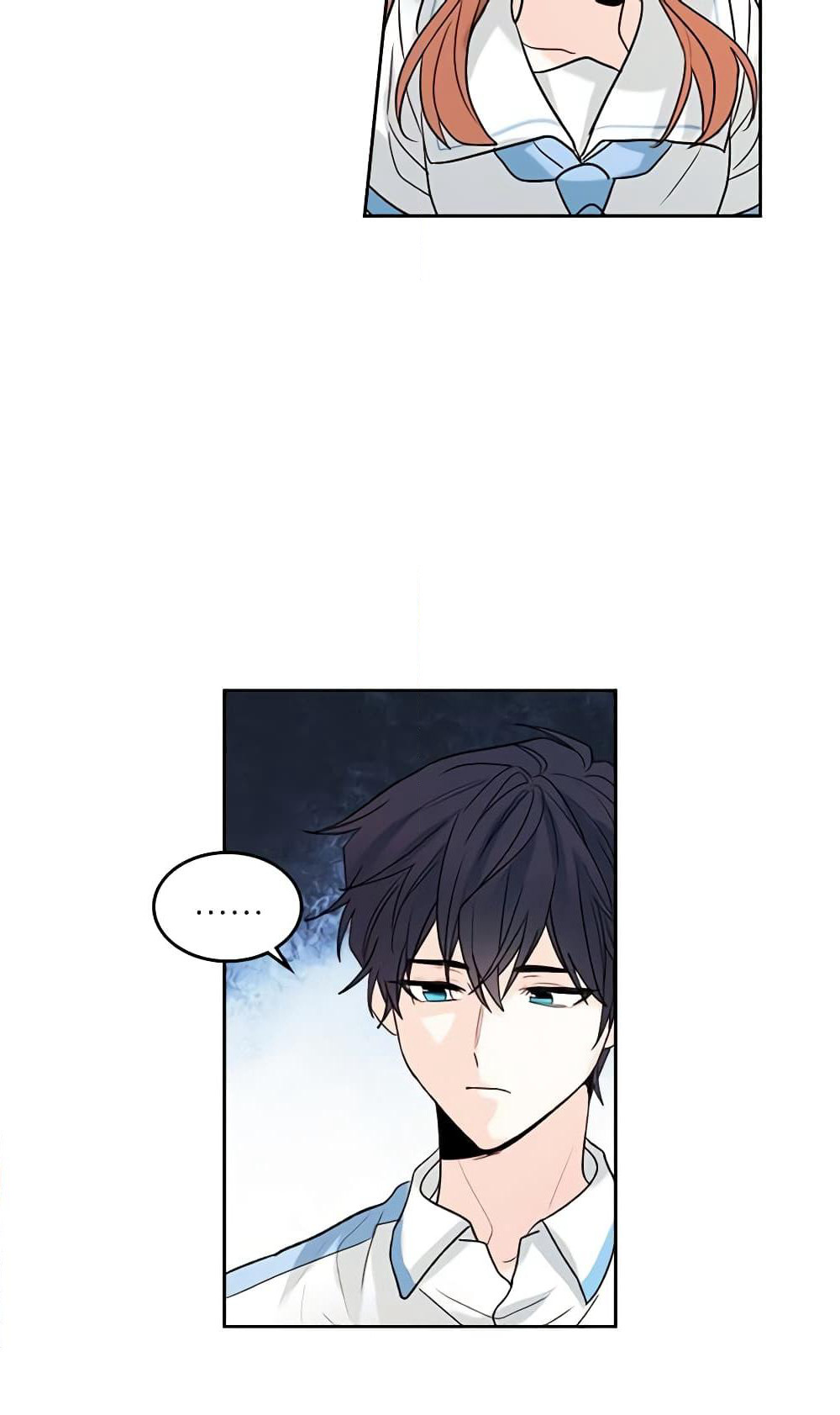 My Life as an Internet Novel page 21