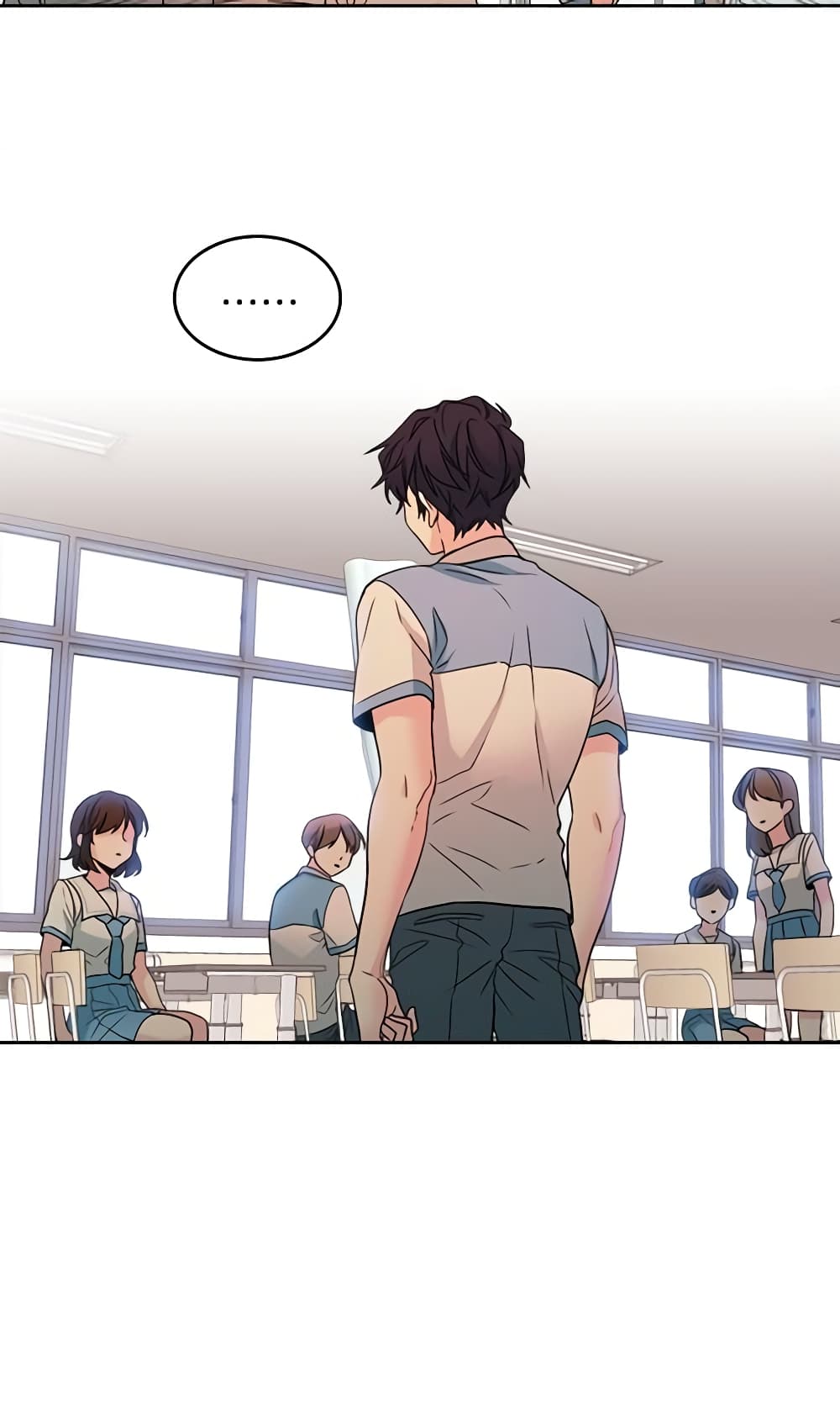My Life as an Internet Novel page 25