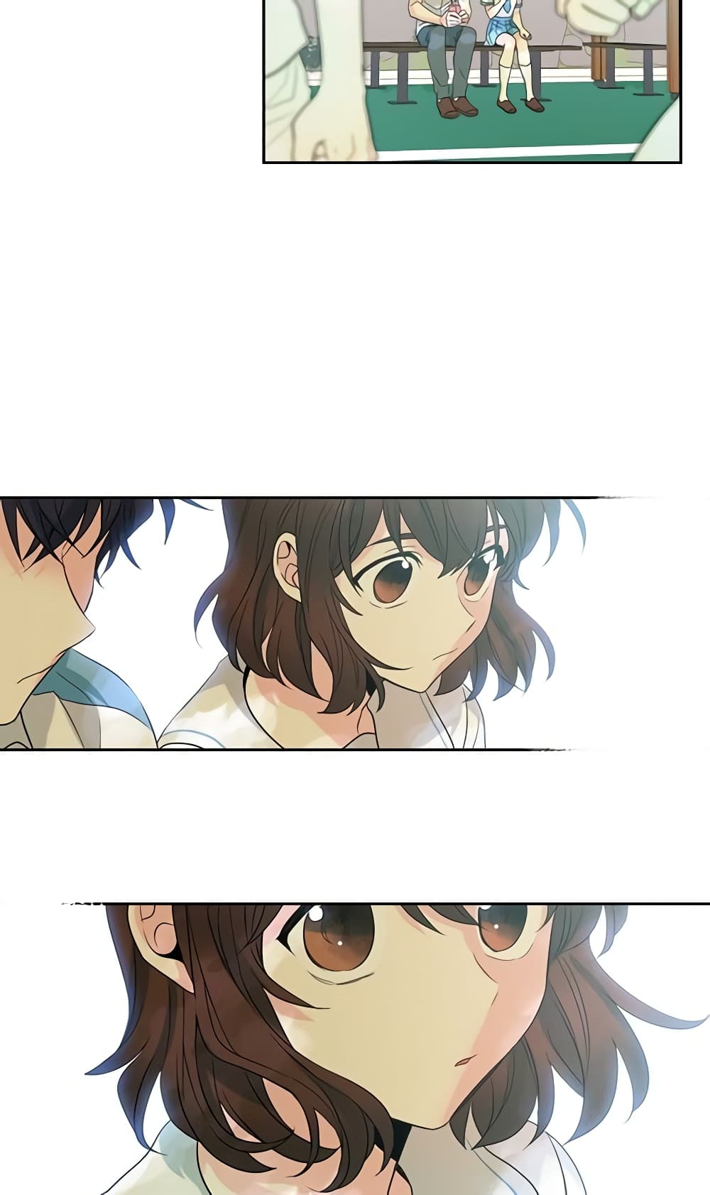 My Life as an Internet Novel page 10