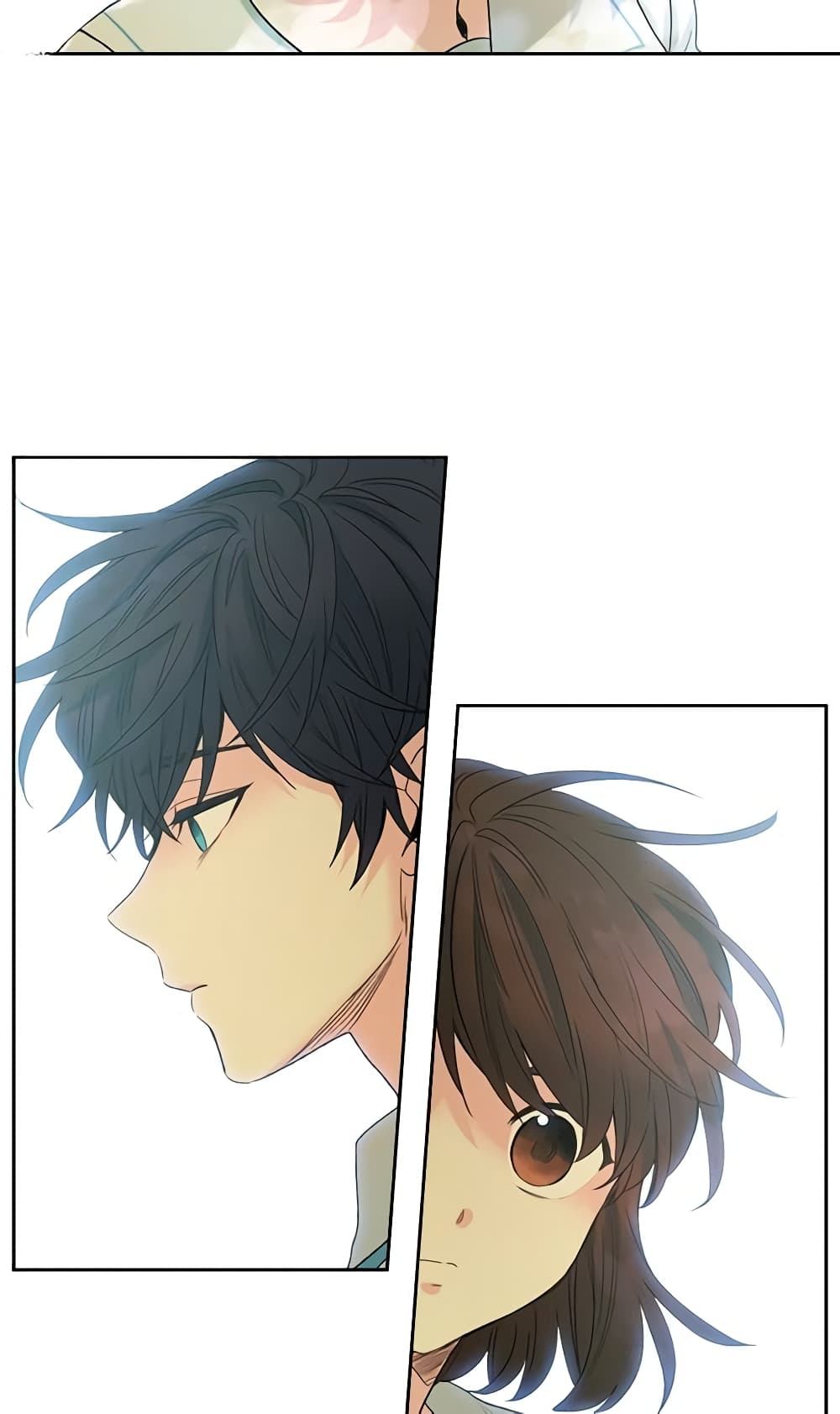 My Life as an Internet Novel page 11