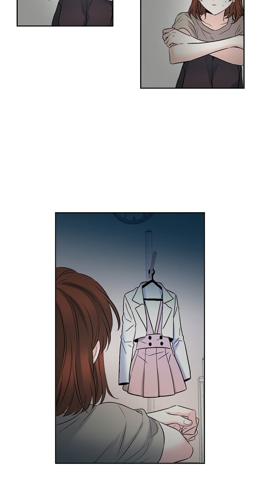 My Life as an Internet Novel page 6