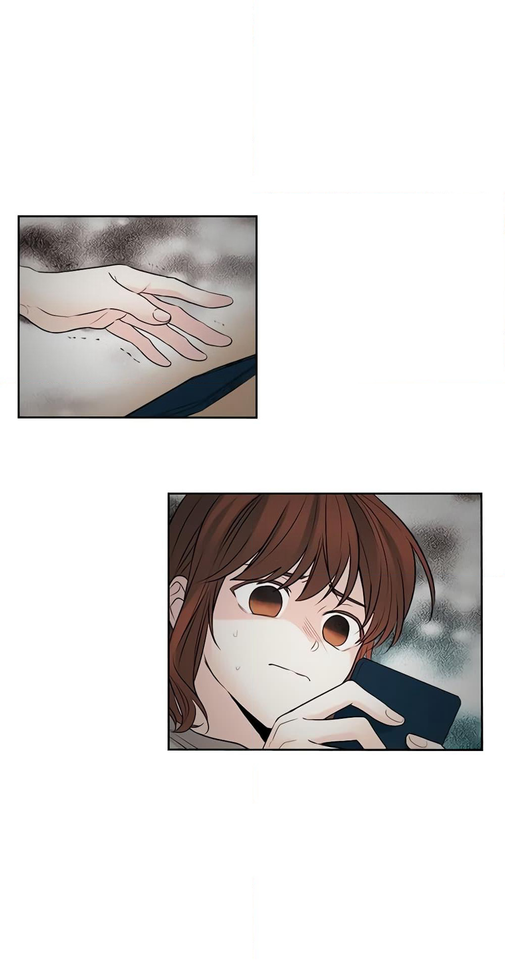 My Life as an Internet Novel page 7