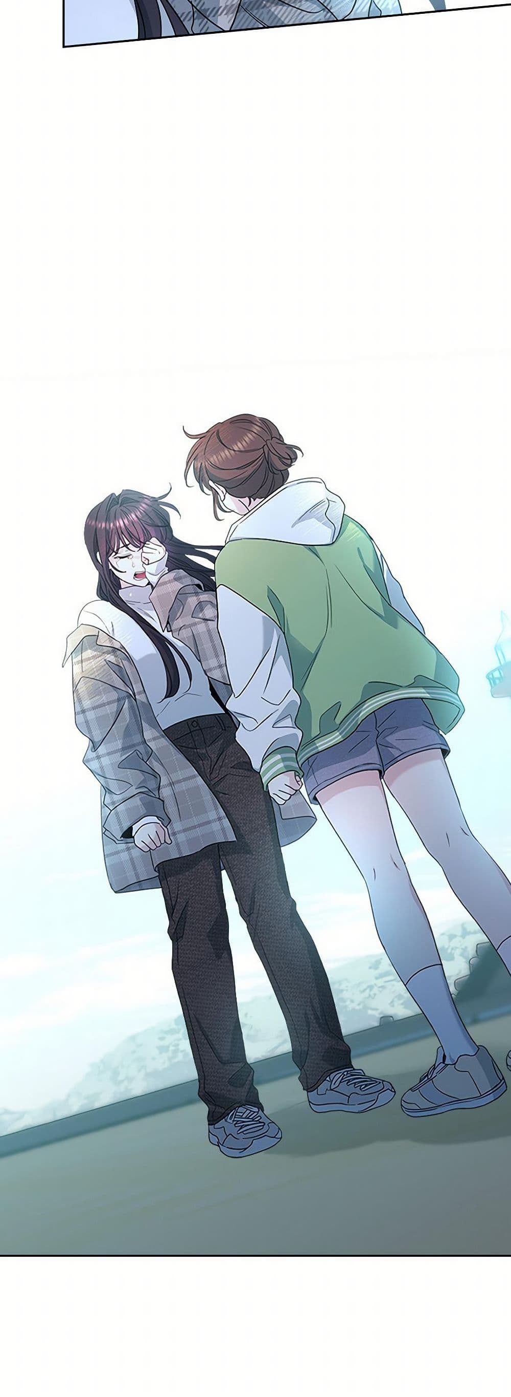 My Life as an Internet Novel page 32