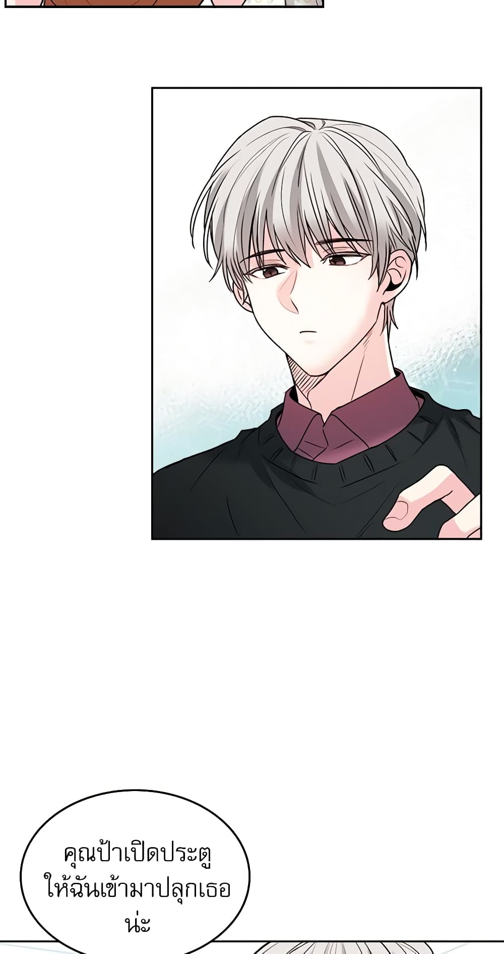 My Life as an Internet Novel page 27
