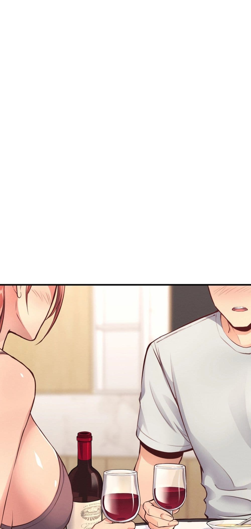 My Life is a Piece of Cake page 1