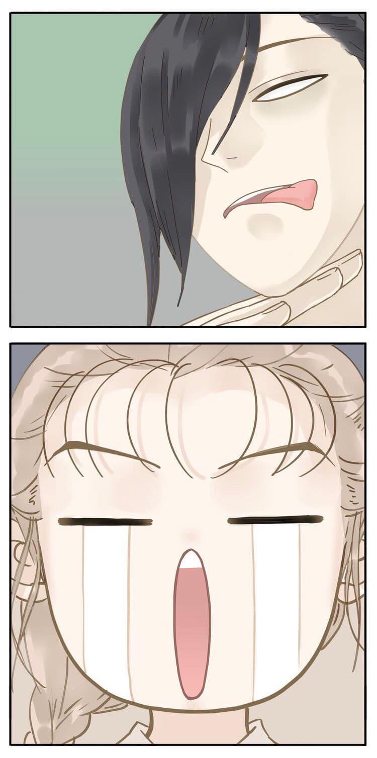 My Lord, Pay Attention to Your Reputation! page 7