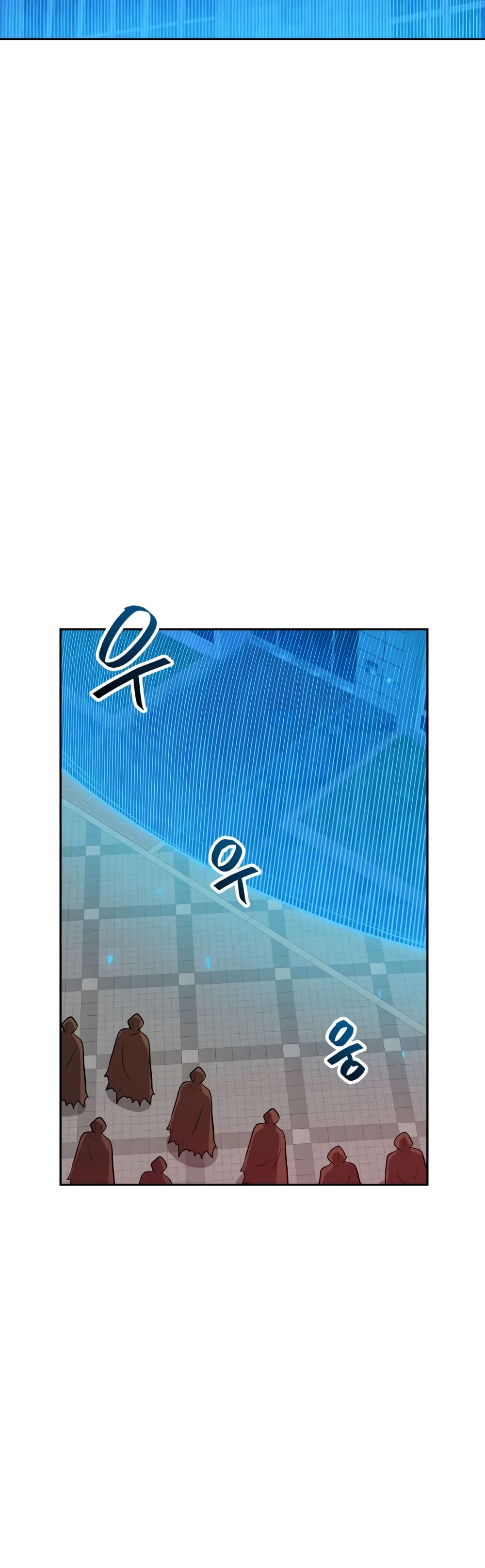 My Luck is Max Level page 2
