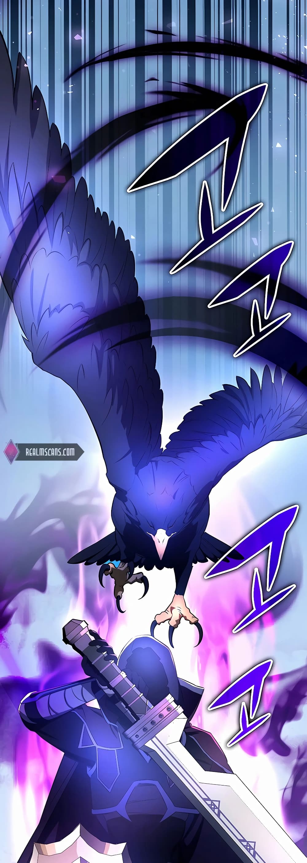 My Lucky Encounter From The Game Turned Into Reality page 7