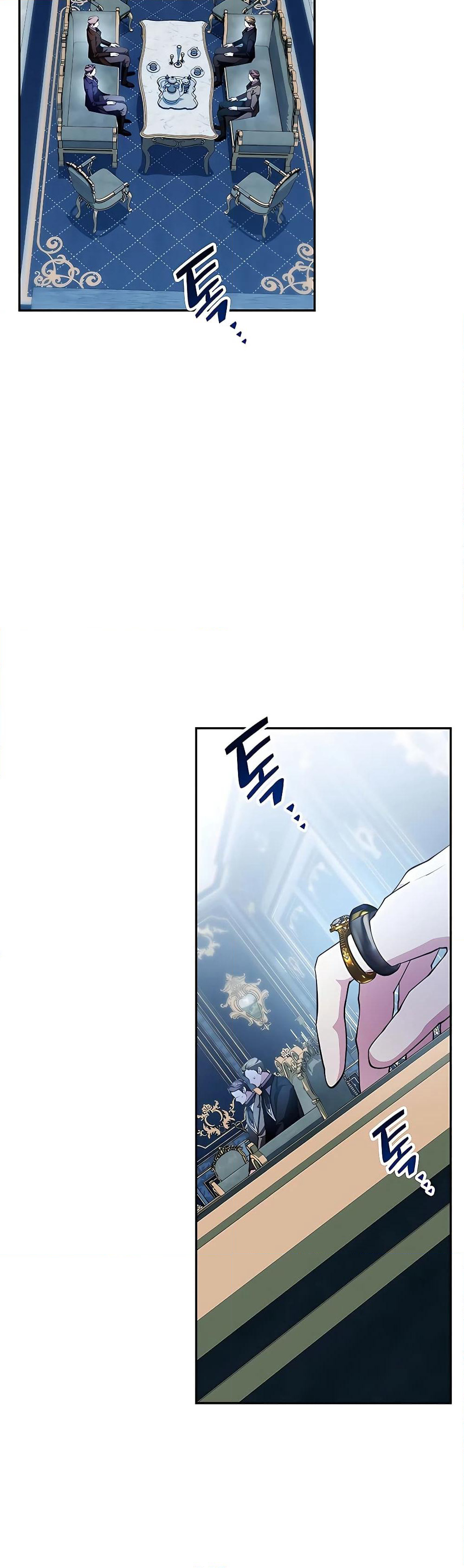 My Lucky Encounter From The Game Turned Into Reality page 2