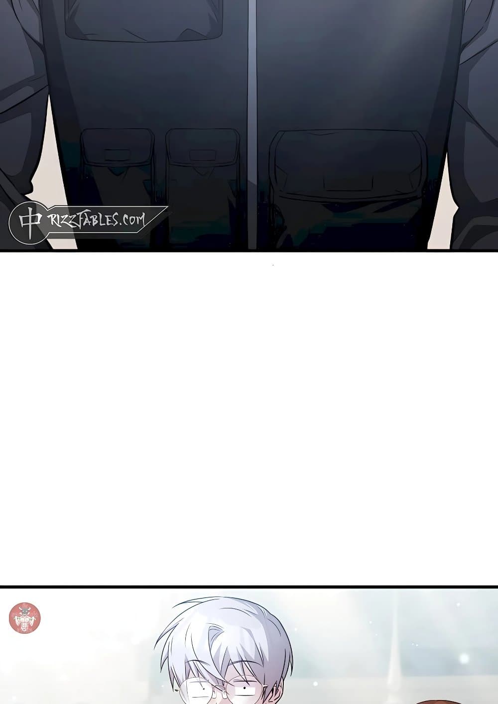 My Lucky Encounter From The Game Turned Into Reality page 3