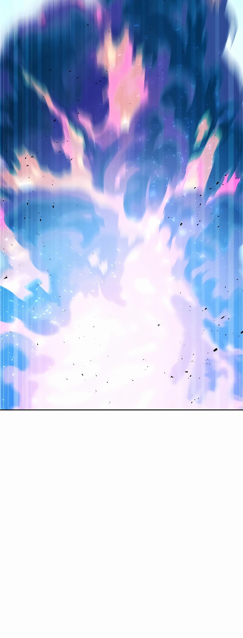 My Lucky Encounter From The Game Turned Into Reality page 5