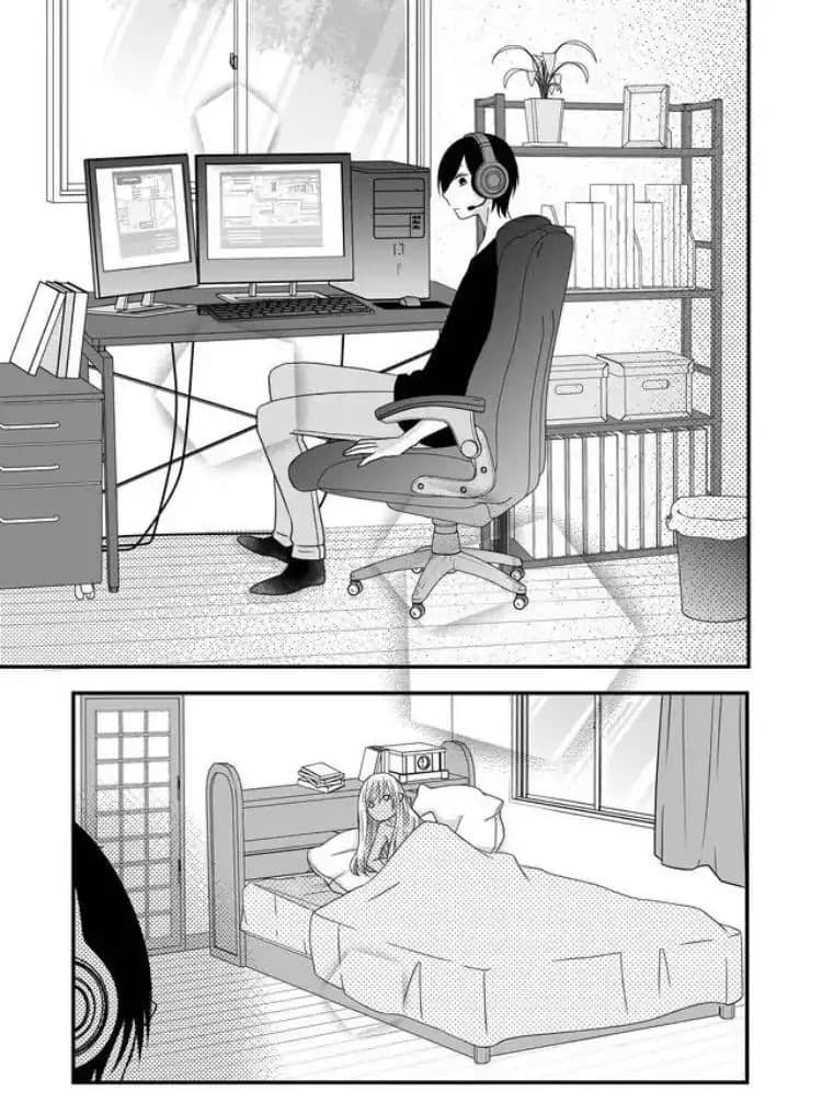 My Lv999 Love for Yamada-kun page 26