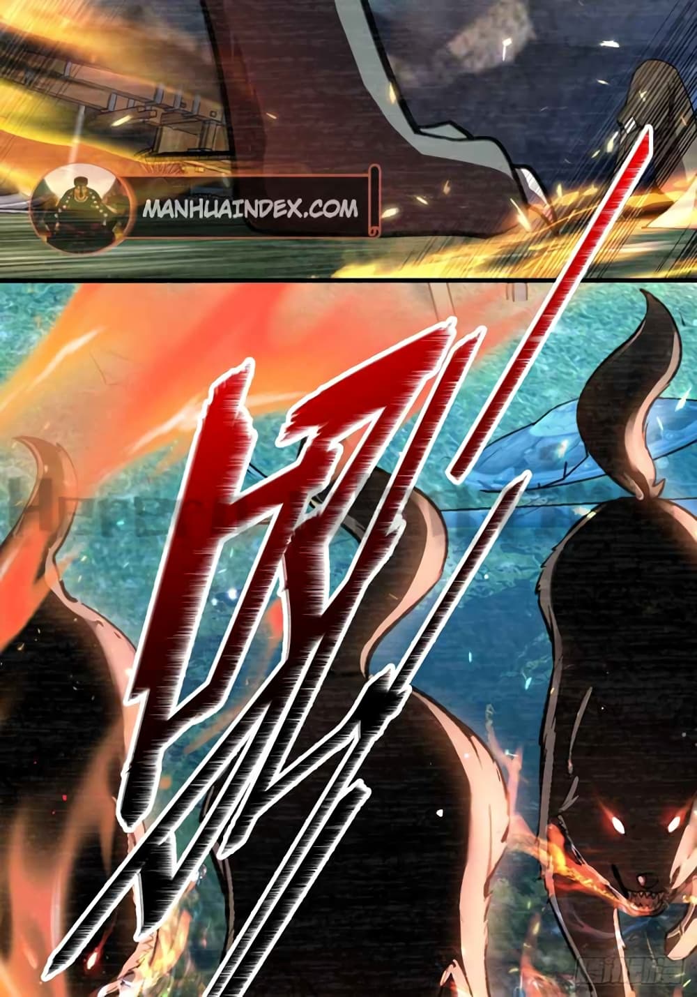 My Master Only Breaks Through Every Time the Limit Is Reached page 29