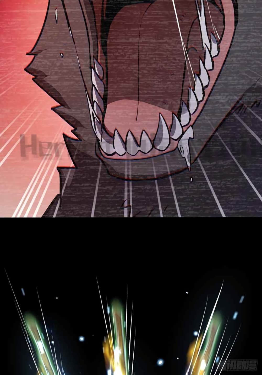 My Master Only Breaks Through Every Time the Limit Is Reached page 33