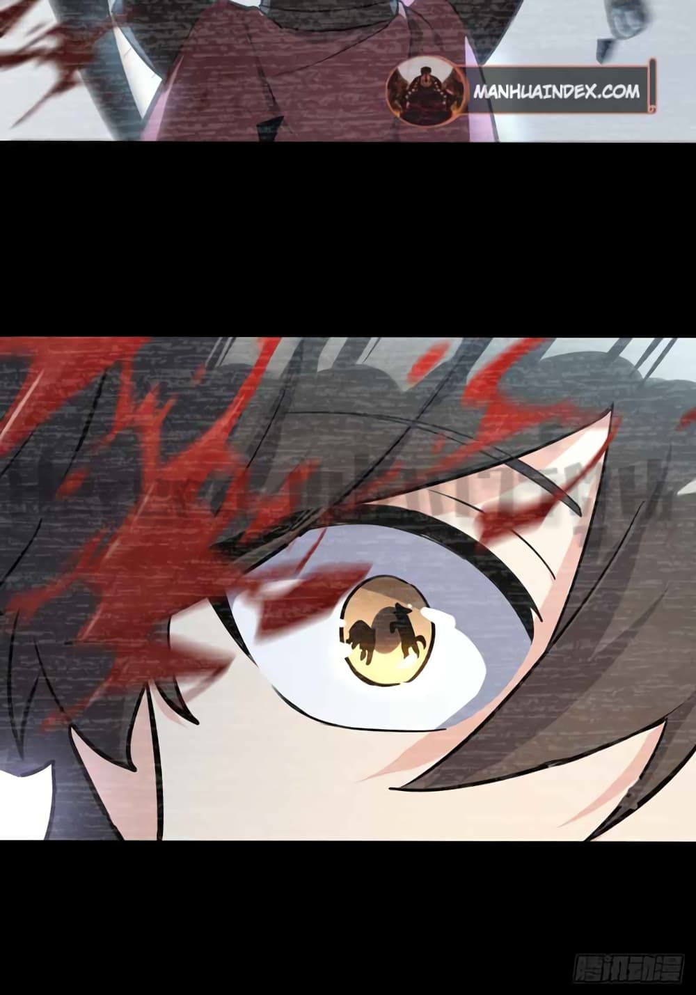 My Master Only Breaks Through Every Time the Limit Is Reached page 36