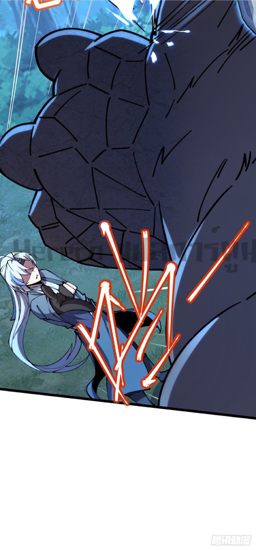 My Master Only Breaks Through Every Time the Limit Is Reached page 60