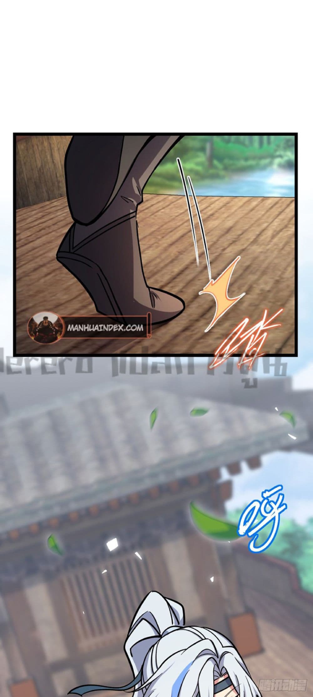 My Master Only Breaks Through Every Time the Limit Is Reached page 5