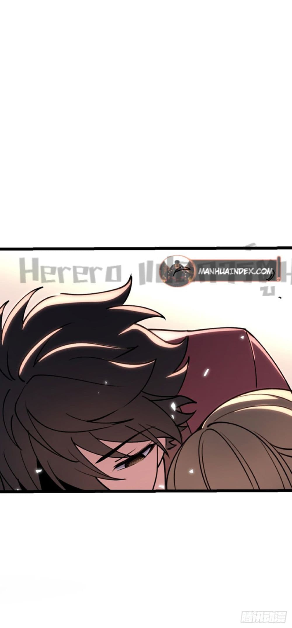 My Master Only Breaks Through Every Time the Limit Is Reached page 38