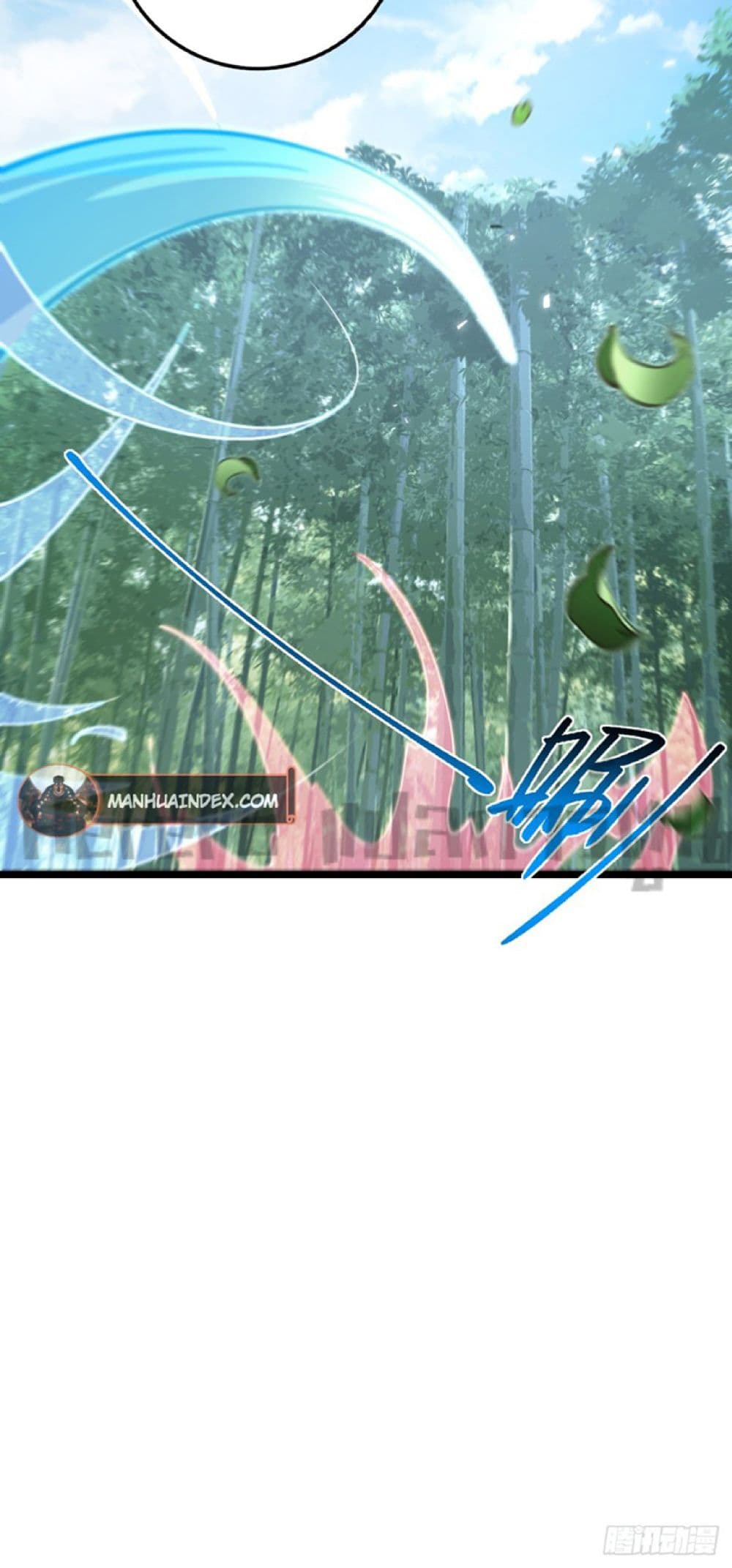 My Master Only Breaks Through Every Time the Limit Is Reached page 6