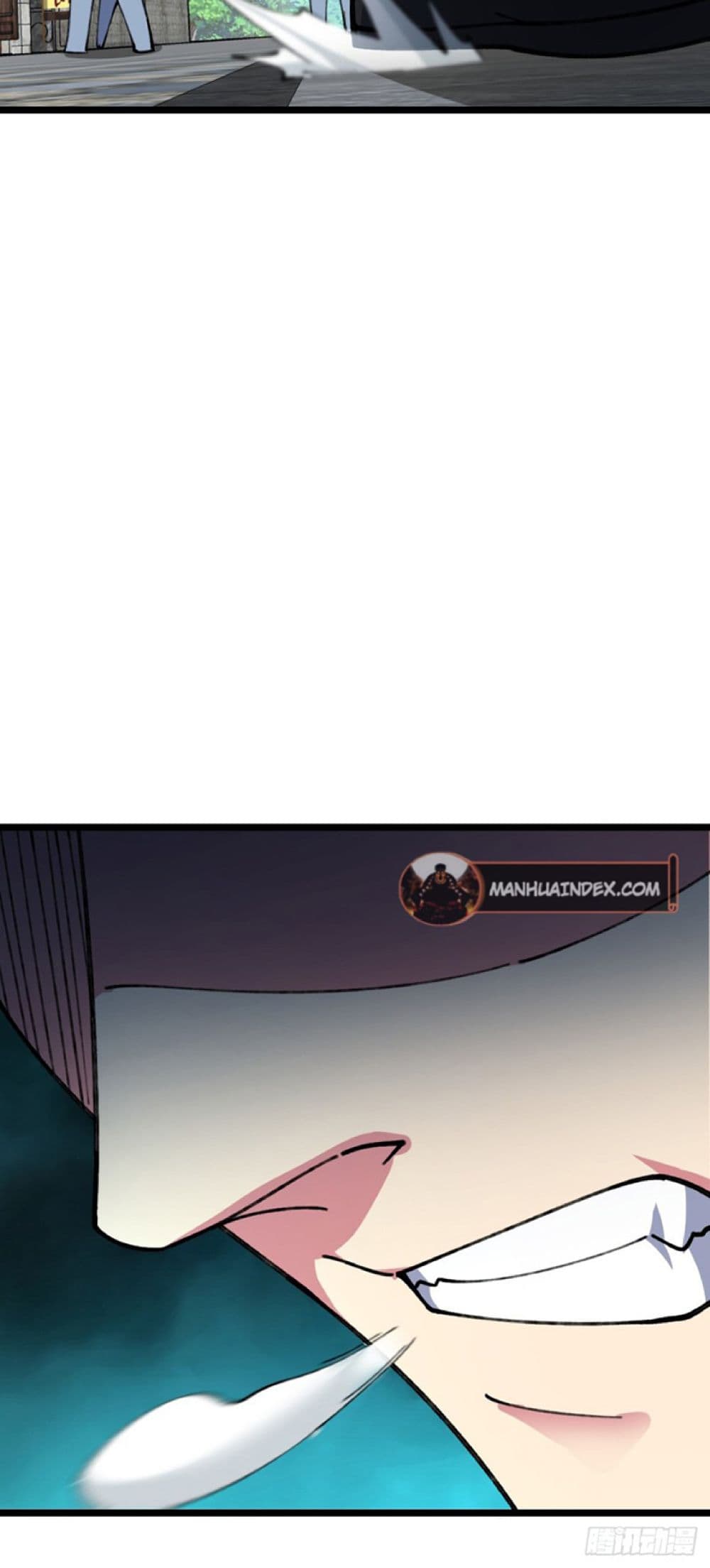 My Master Only Breaks Through Every Time the Limit Is Reached page 47