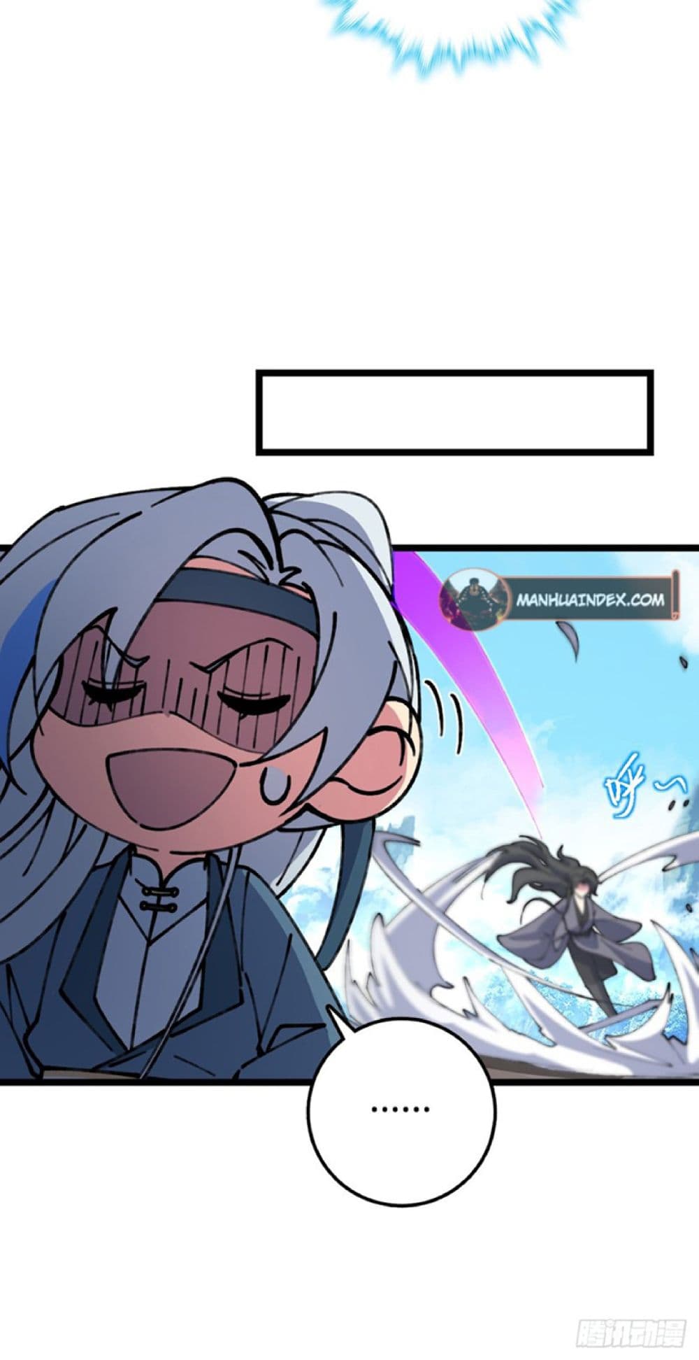 My Master Only Breaks Through Every Time the Limit Is Reached page 52