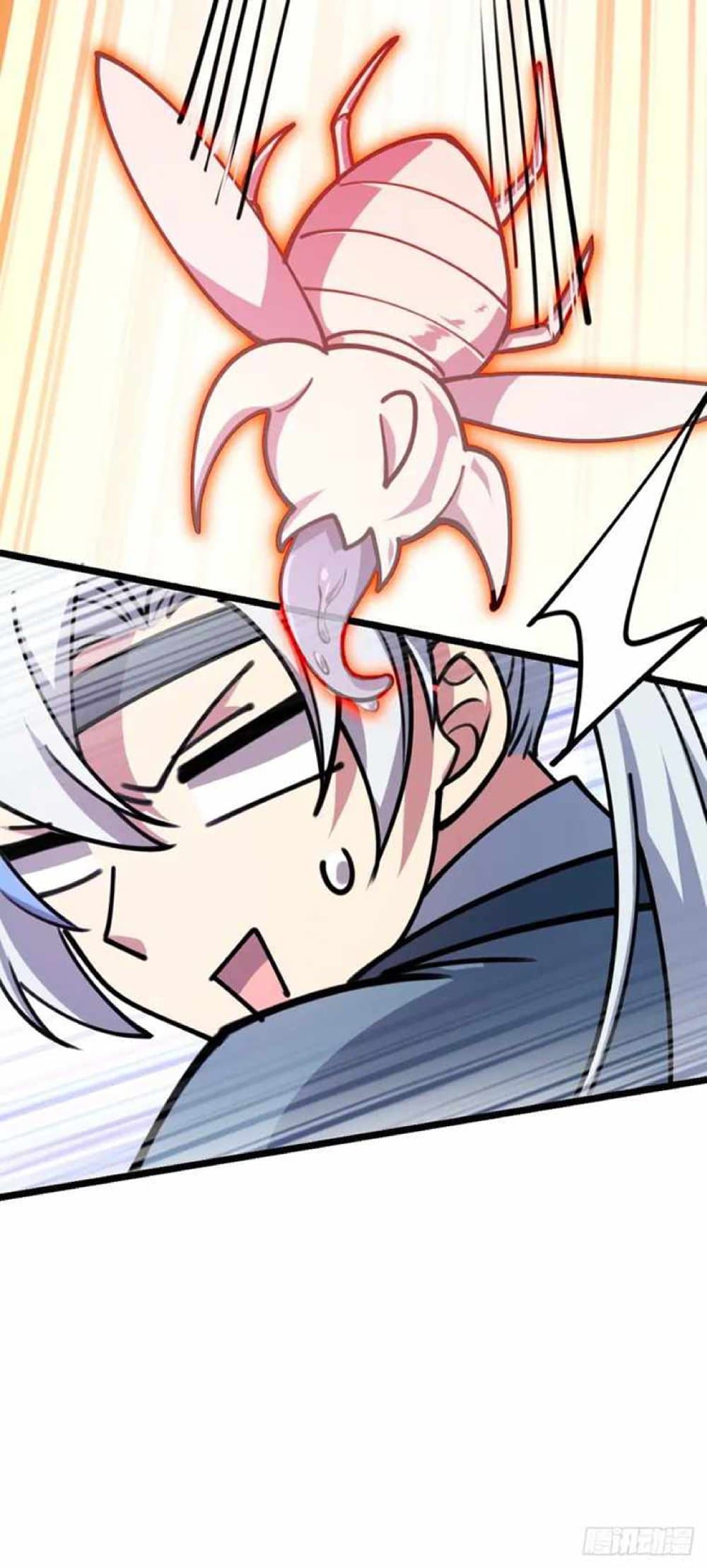 My Master Only Breaks Through Every Time the Limit Is Reached page 63